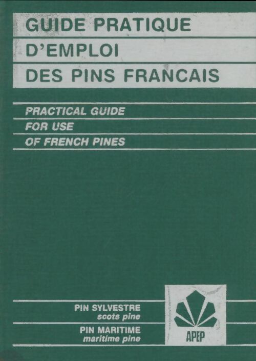 Livrenpoche : Guide pratique d'emploi des pins français - Collectif - Livre