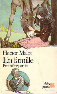 Livrenpoche : En famille Tome I - Hector Malot - Livre