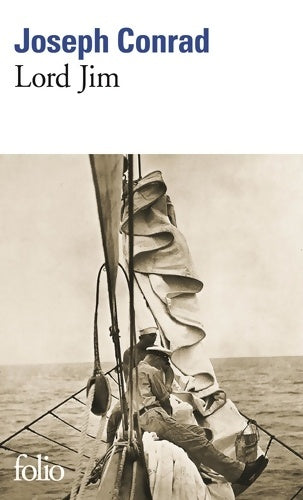 Livrenpoche : Lord Jim - Joseph Conrad - Livre