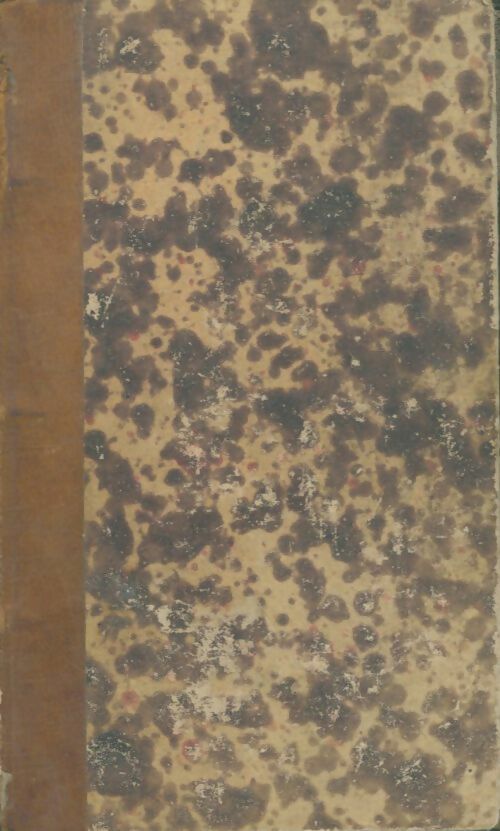 Livrenpoche : Etudes philosophiques sur le christianisme Tome II - Auguste Nicolas - Livre