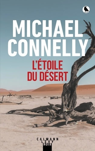 Livrenpoche : L'Étoile du désert - Michael Connelly - Livre