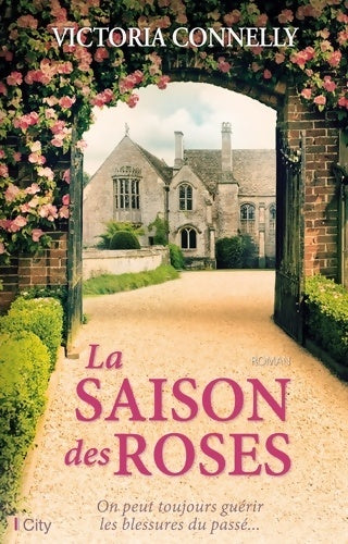 Livrenpoche : La saison des Roses - Victoria Connelly - Livre