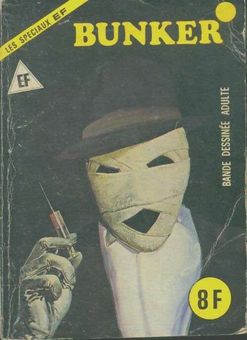 Livrenpoche : Les spéciaux EF n°27 : - Collectif - Livre