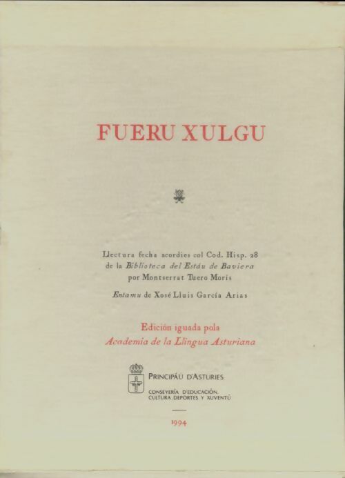 Livrenpoche : Fueru xulgu Tome I et II - Collectif - Livre