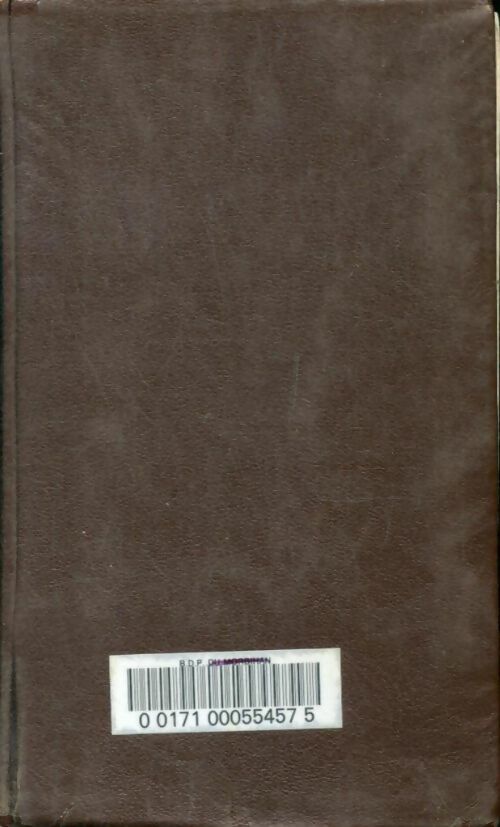Livrenpoche : A la recherche du temps perdu Tome I : Du côté de chez Swann / A l'ombre des jeunes filles en fleurs - Marcel Proust - Livre