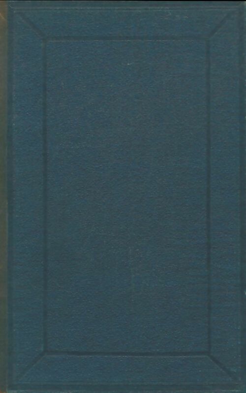 Livrenpoche : Litanies de la très-sainte Vierge - Edouard Barthe - Livre