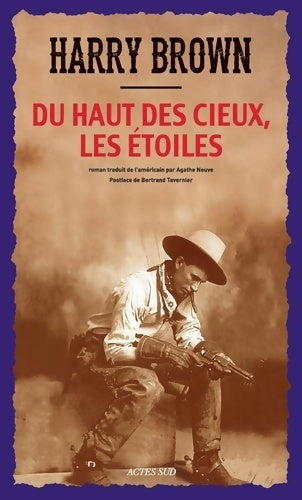 Livrenpoche : Du haut des cieux les étoiles - Harry Brown - Livre