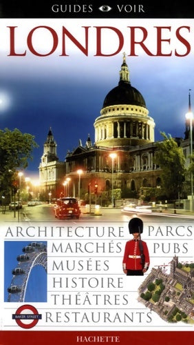 Livrenpoche : Londres - Michael Leapman - Livre
