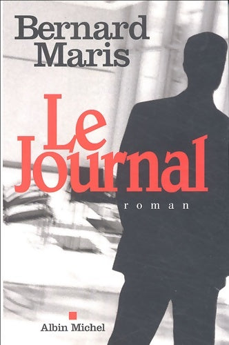 Livrenpoche : Le journal - Bernard Maris - Livre