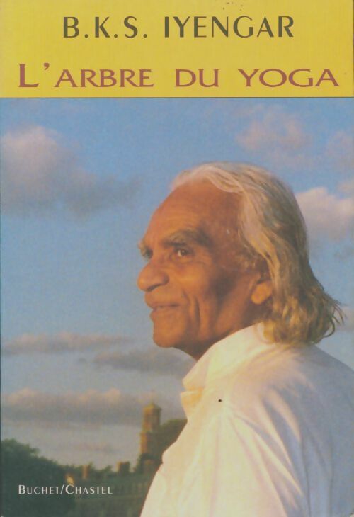 Livrenpoche : L'arbre du yoga - B. K. S. Iyengar - Livre