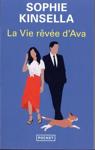 Livrenpoche : La Vie rêvée d'Ava - Sophie Kinsella - Livre