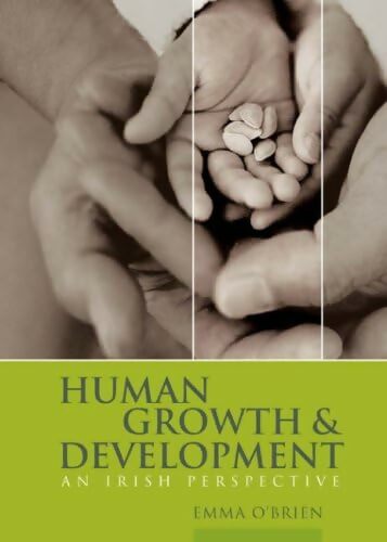 Livrenpoche : Human growth & development : An irish perspective - Emma Zara O'Brien - Livre