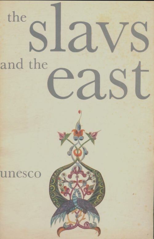 Livrenpoche : The slavs and the east - Collectif - Livre