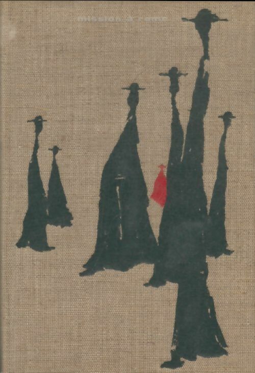 Livrenpoche : Mission à Rome - Jules Romains - Livre
