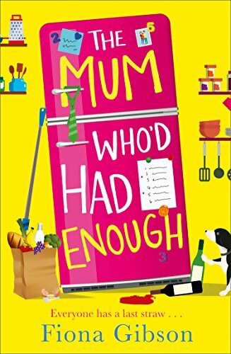 Livrenpoche : The mum who'd had enough - Fiona Gibson - Livre