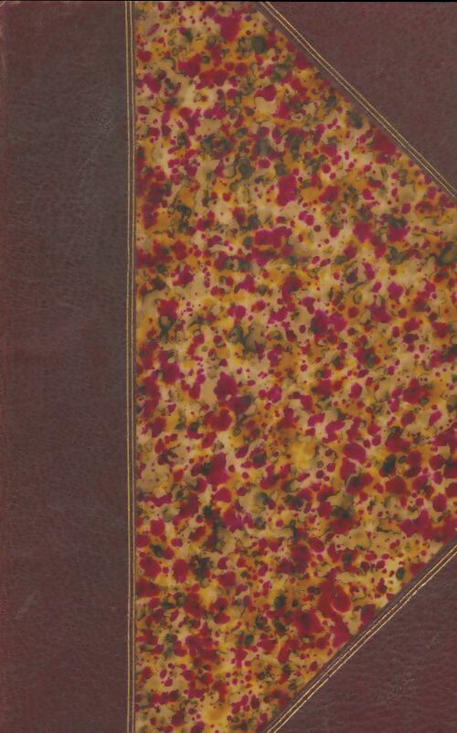 Livrenpoche : La symphonie des vingt ans - Arsène Houssaye - Livre