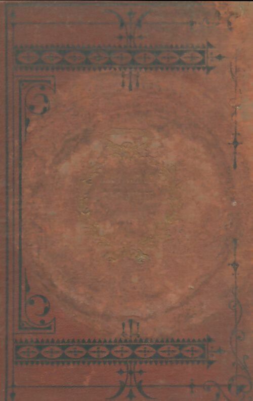 Livrenpoche : A travers la Kabylie - Charles Farine - Livre