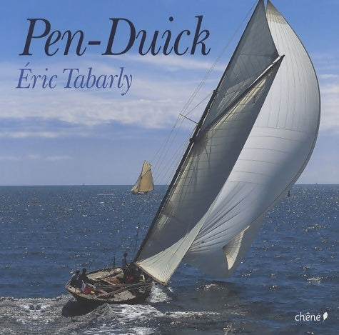 Livrenpoche : Pen-Duick - Eric Tabarly - Livre