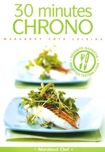 Livrenpoche : 30' chrono - Farrago - Livre