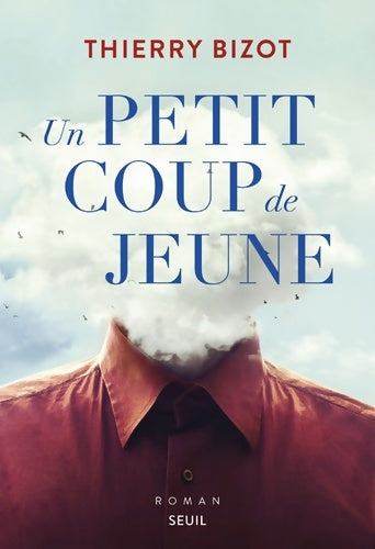 Livrenpoche : Un petit coup de jeune - Thierry Bizot - Livre