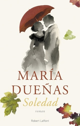 Livrenpoche : Soledad - Maria Duenas - Livre