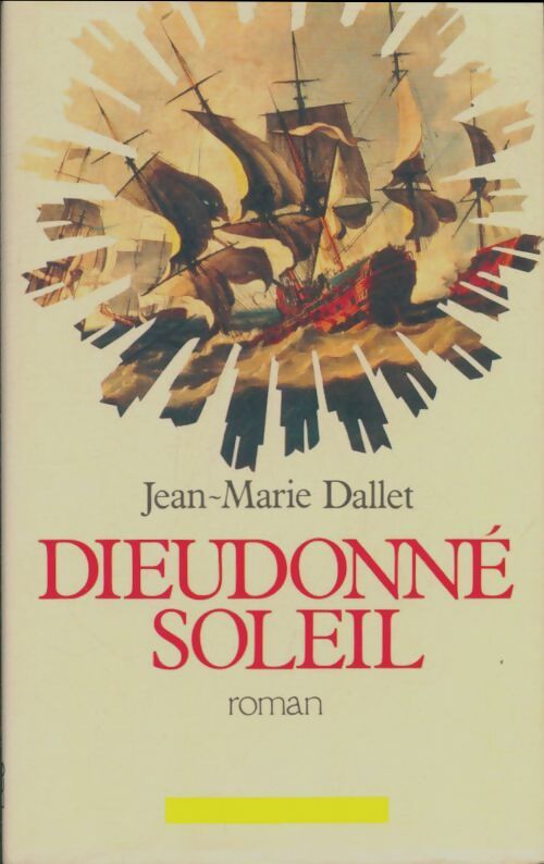 Livrenpoche : Dieudonné Soleil - Jean-Marie Dallet - Livre