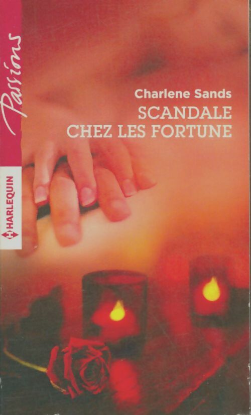 Livrenpoche : Scandale chez les Fortune - Christophe Charle - Livre