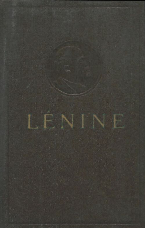 Livrenpoche : Oeuvres Tome VIII : Janvier-Juillet 1905 - Vladimir Illitch Lénine - Livre