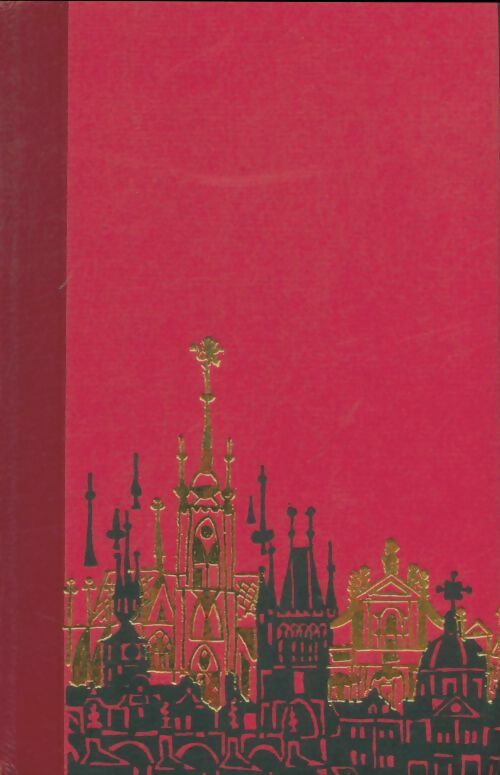 Livrenpoche : Noces de sang à Prague - Heinz G. Konsalik - Livre