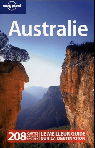 Livrenpoche : Australie - Collectif - Livre