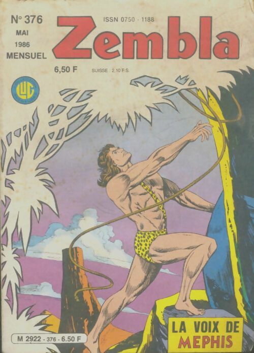 Livrenpoche : Zembla n°376 - Collectif - Livre