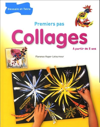 Livrenpoche : Collages - Collectif - Livre