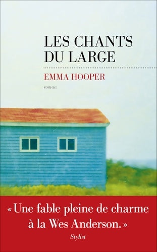 Livrenpoche : Les chants du large - Emma Hooper - Livre