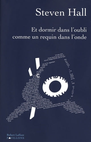 Livrenpoche : Et dormir dans l'oubli comme un requin dans l'onde - Steven Hall - Livre