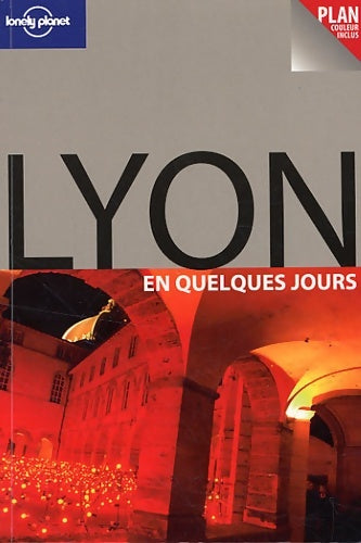 Livrenpoche : Lyon EN QUELQUES JOURS 1ED - Emilie Esnaud - Livre