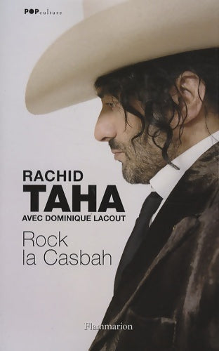 Livrenpoche : Rock la casbah - Rachid Taha - Livre