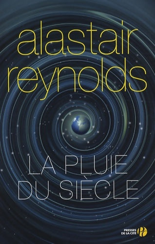 Livrenpoche : La pluie du siècle - Alastair Reynolds - Livre