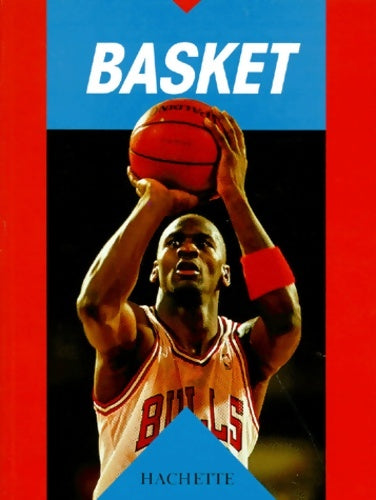 Livrenpoche : Basket - Hannes Neumann - Livre
