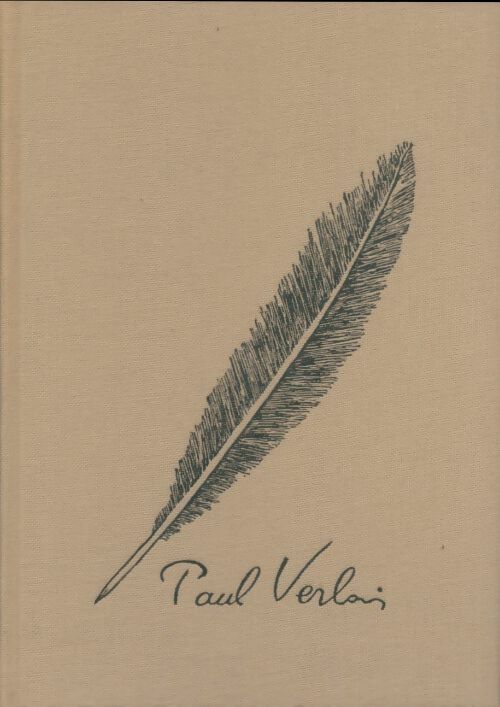 Livrenpoche : Oeuvres poétiques Tome II - Paul Verlaine - Livre