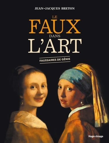 Livrenpoche : Le faux dans l'art - Jean-Jacques Breton - Livre