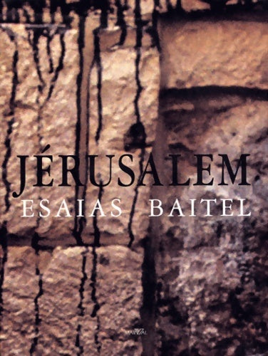 Livrenpoche : jerusalem - Esaias Baitel - Livre