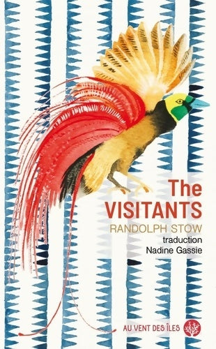 Livrenpoche : The visitants - Randolph Stow - Livre