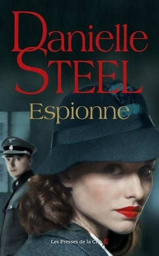 Livrenpoche : Espionne - Danielle Steel - Livre