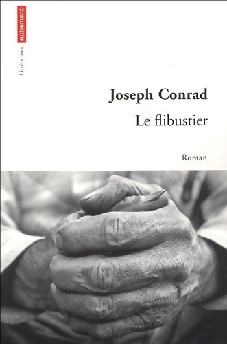 Livrenpoche : Le flibustier - Joseph Conrad - Livre