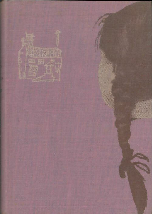 Livrenpoche : La maison de Claudine - Colette - Livre
