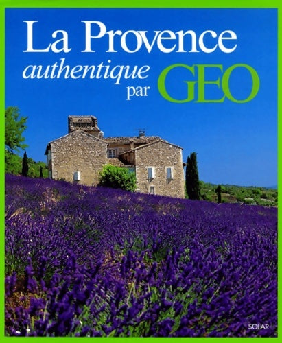 Livrenpoche : Provence authentique - Dominique Le Brun - Livre