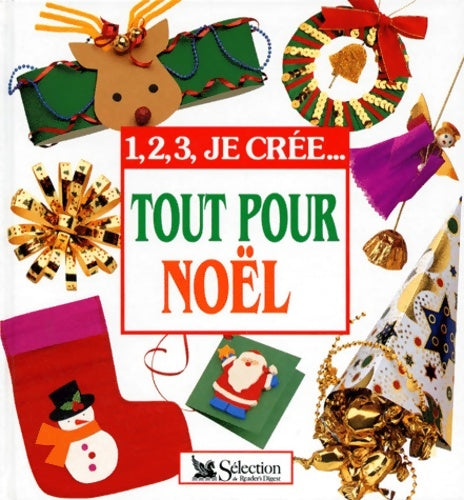 Livrenpoche : Tout pour Noël - Anna Murray - Livre