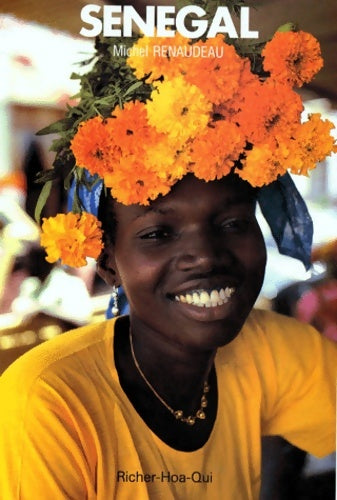 SENEGAL - Jean-Claude Blachère - Livre