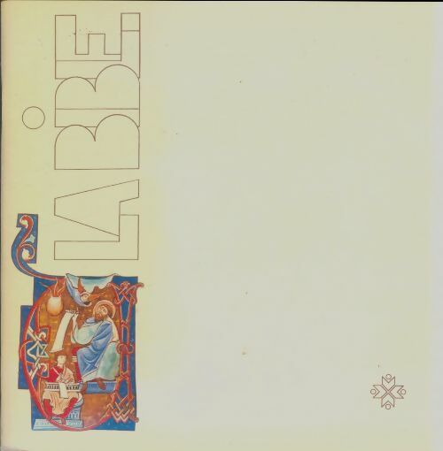 Livrenpoche : La bible d'hier à aujourd'hui - Collectif - Livre