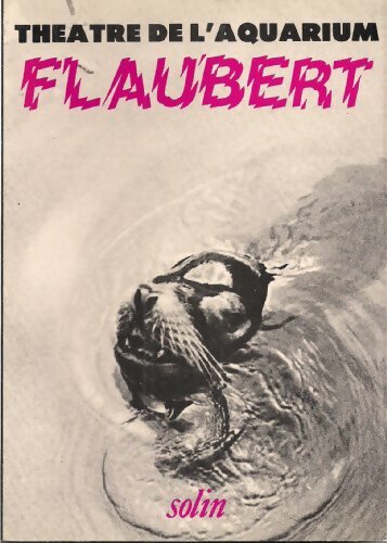 Livrenpoche : Flaubert - Collectif - Livre